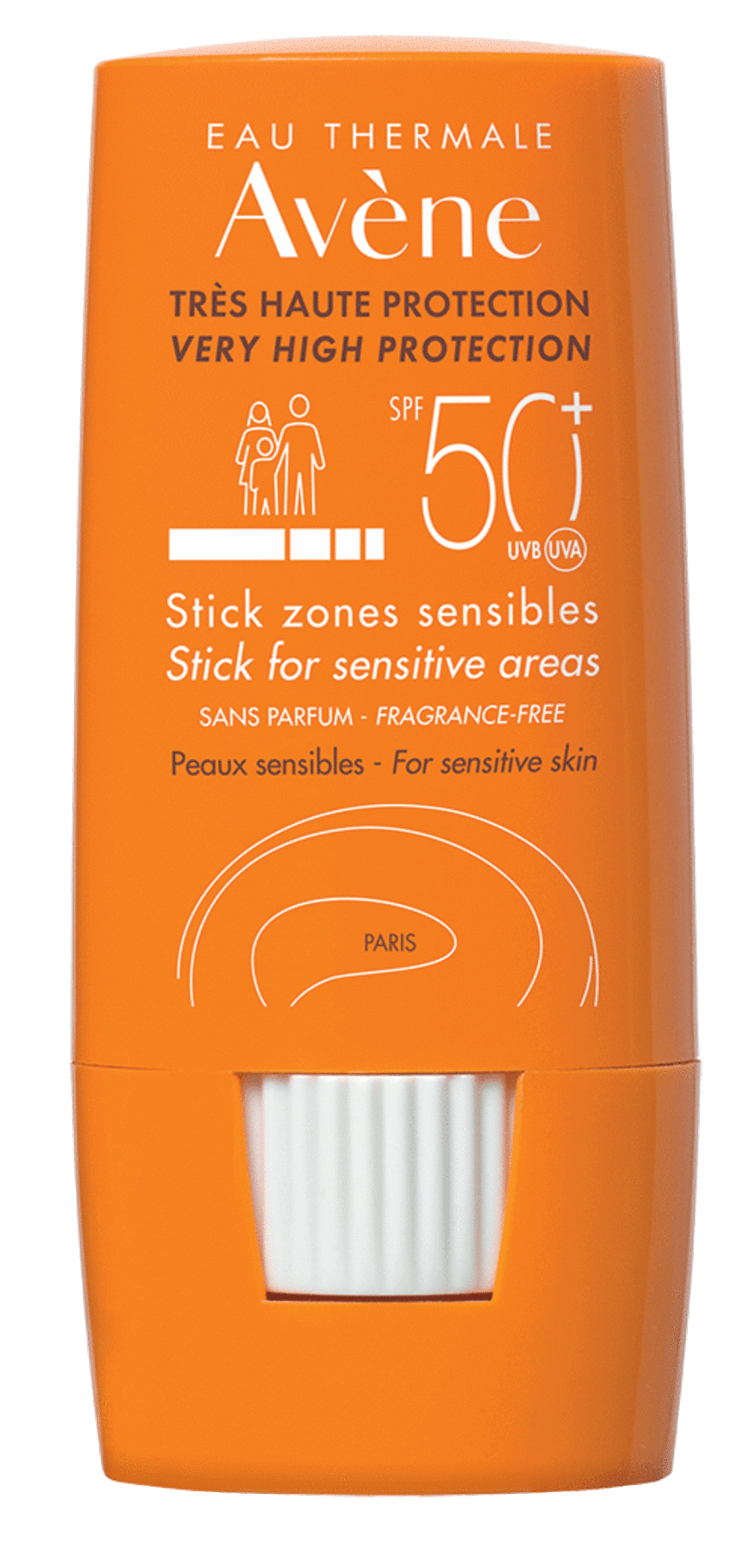 Avène Sun solstift SPF50  8 g