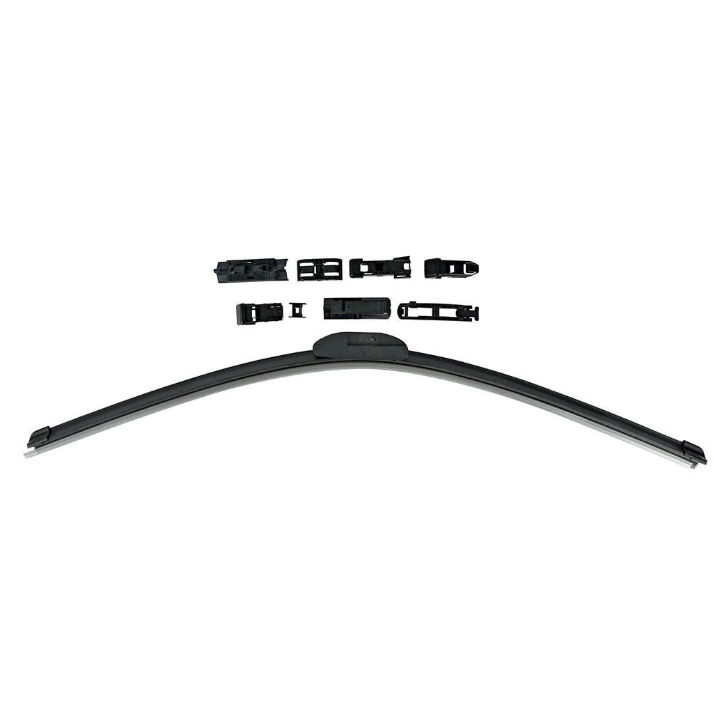 Essuie glace QUALITECH 700mm