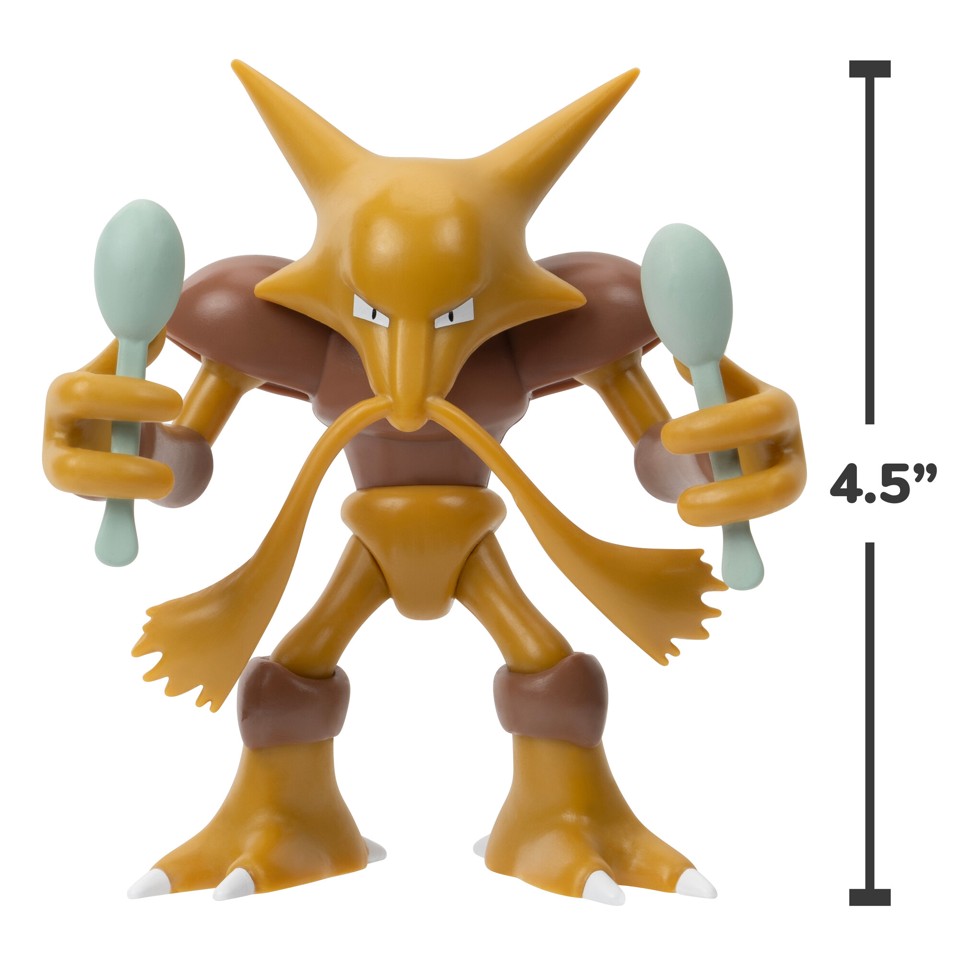 Pokemon - Battle Figure 10 Pk