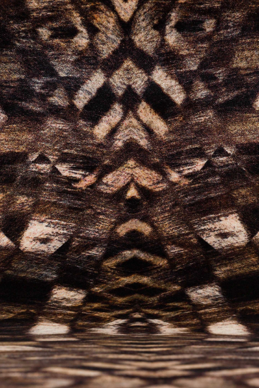 Moooi Carpets Aristo Quagga vloerkleed 200x300