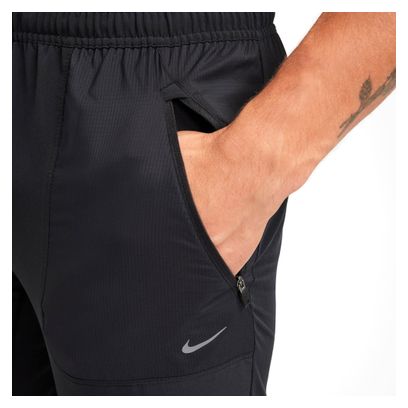 Pantalon Nike Phenom Running Division Noir Homme