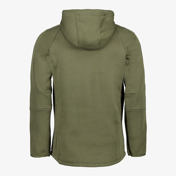 Puma Evostripe heren hoodie groen
