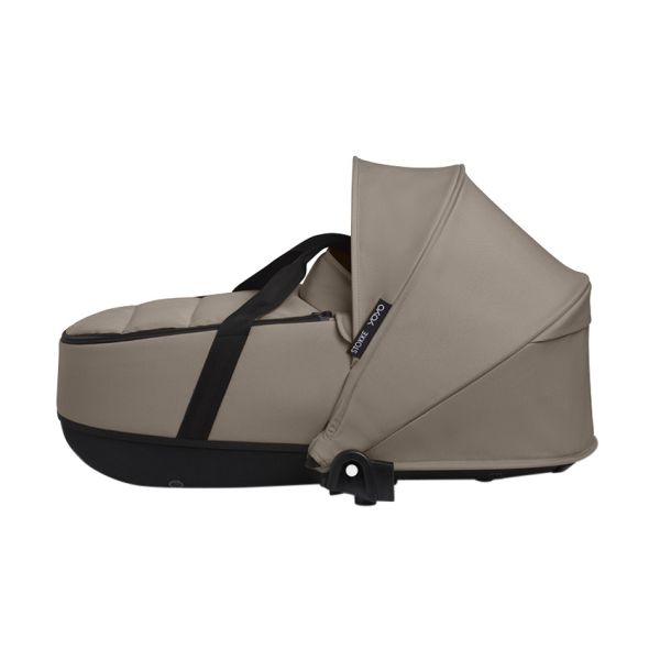 Stokke® Yoyo³ Reiswieg - Taupe