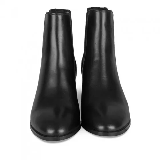Bottines NOIR SAN MARINA