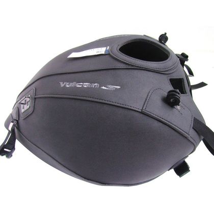 Tapis de réservoir Bagster Noir mat