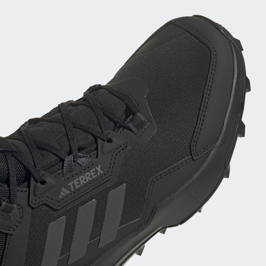 adidas Chaussures Terrex AX4 Mid Gore-Tex - Noir