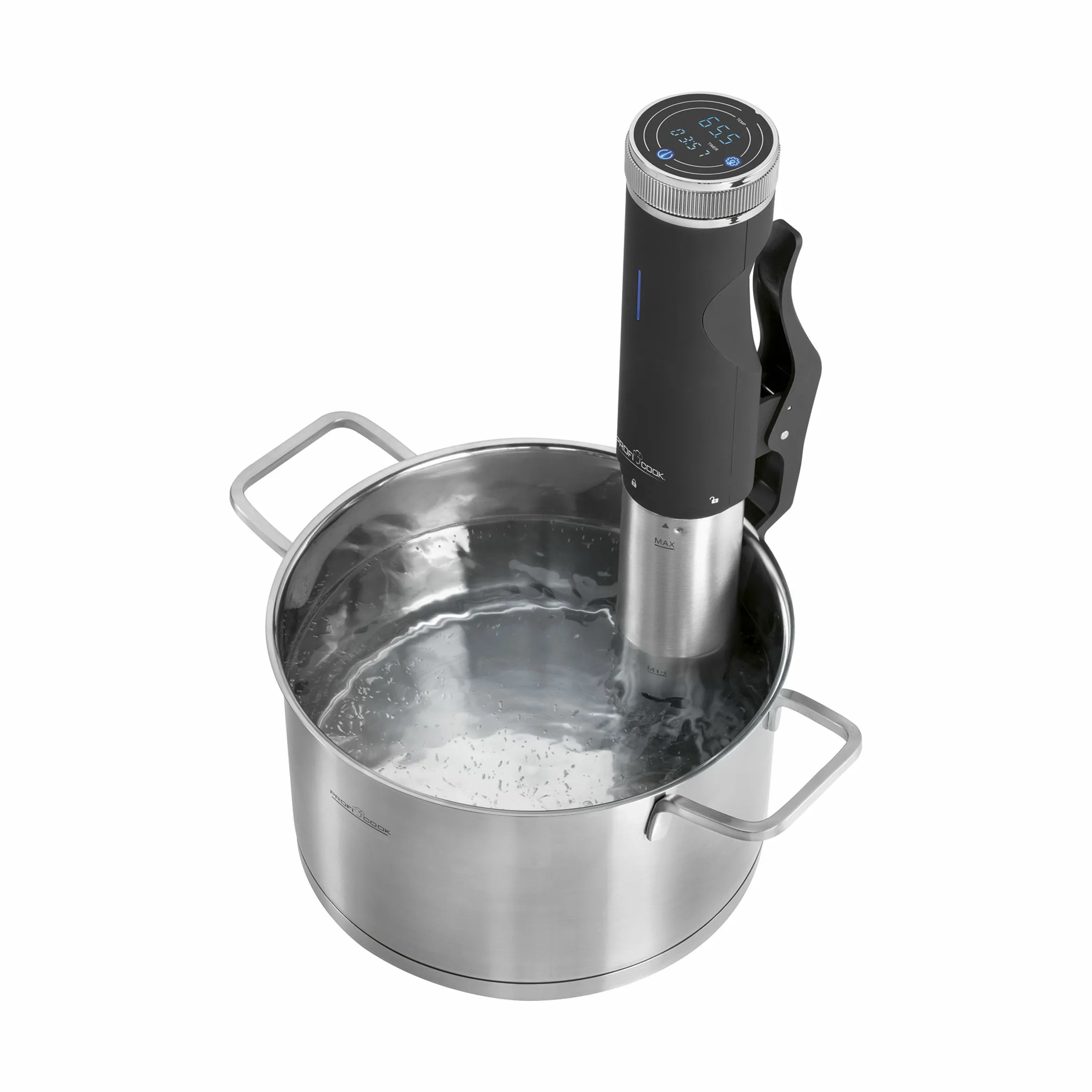 Profi Cook Sous Vide Stav