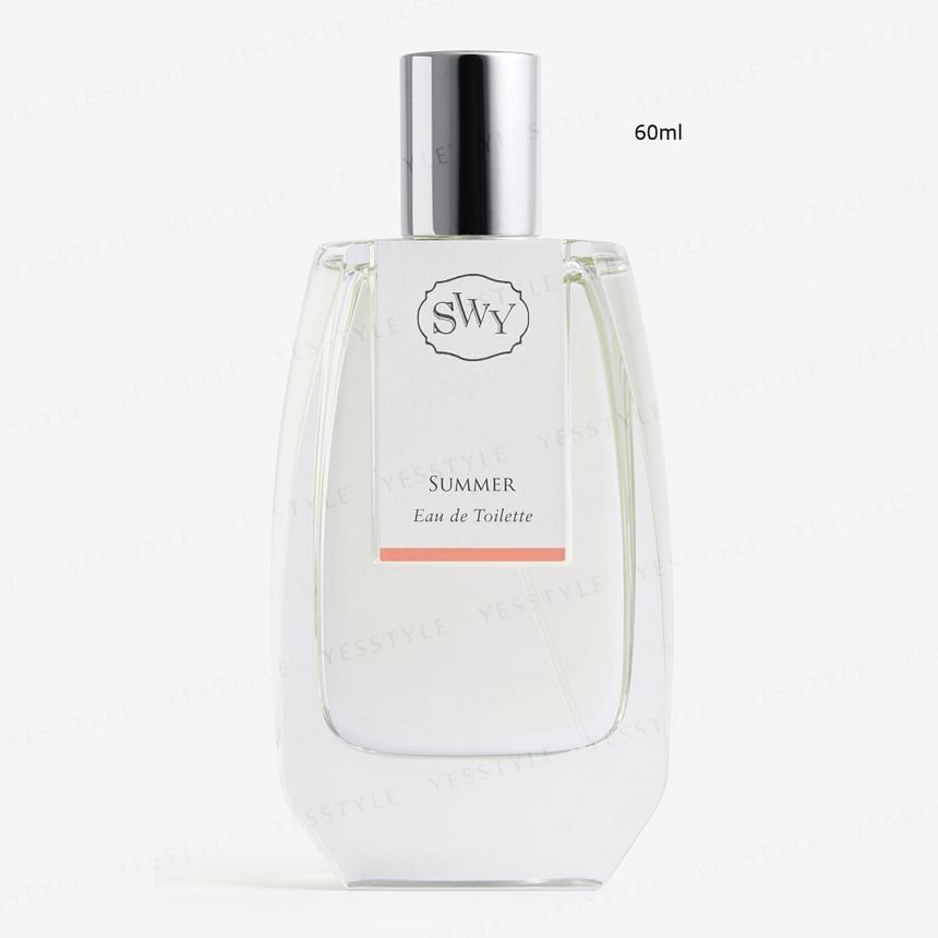 SWY - Eau De Toilette Zomer