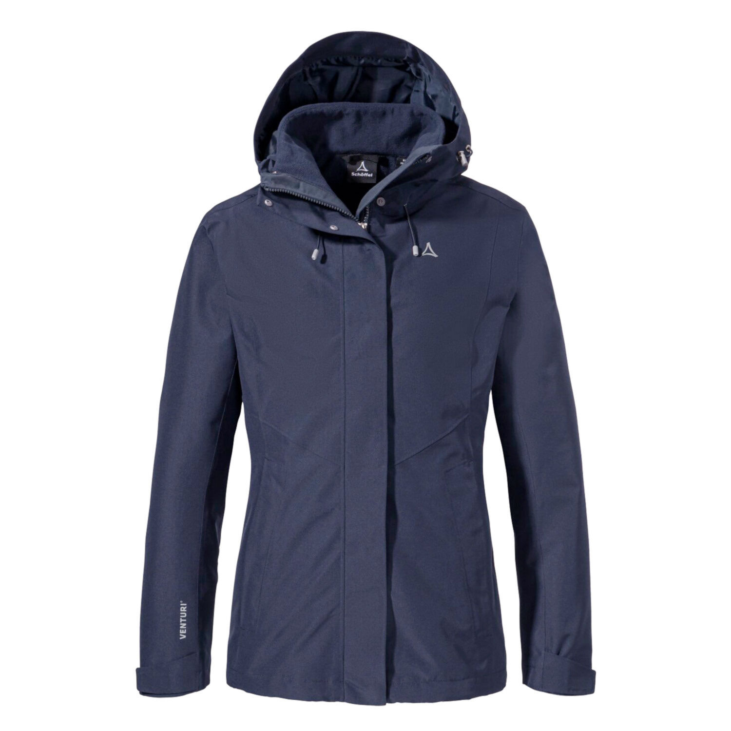 Schöffel 3in1 Damen Outdoorjacke OKERE WMS
