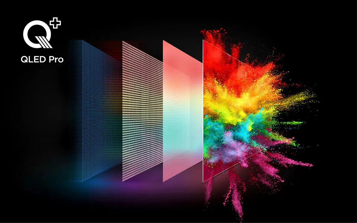 TCL 85C89B (TCL 85C855) TV QLED