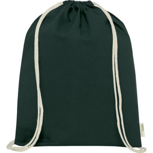 Mochila Orissa Bullet com cordão