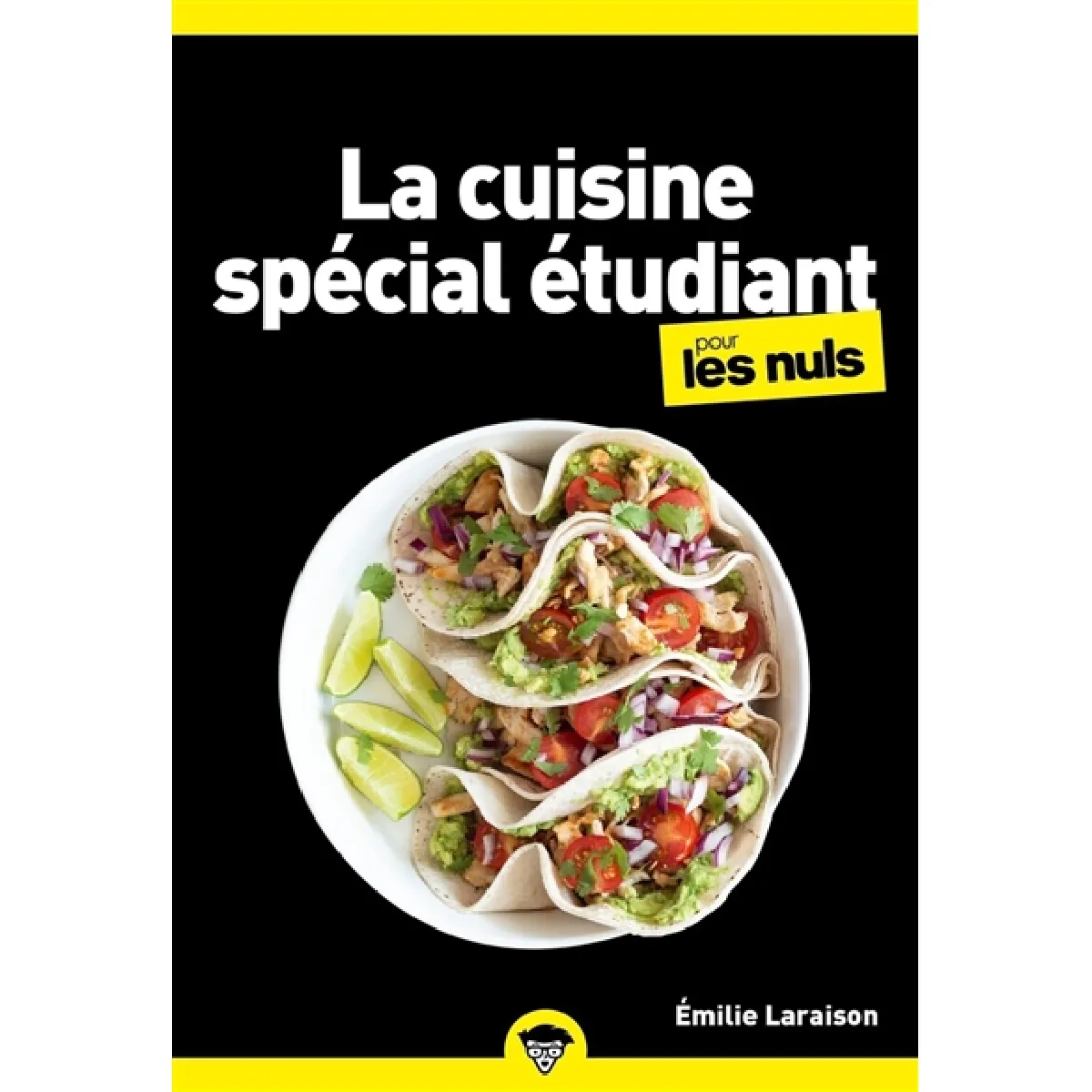 Je cuisine spécial étudiant pour les nuls