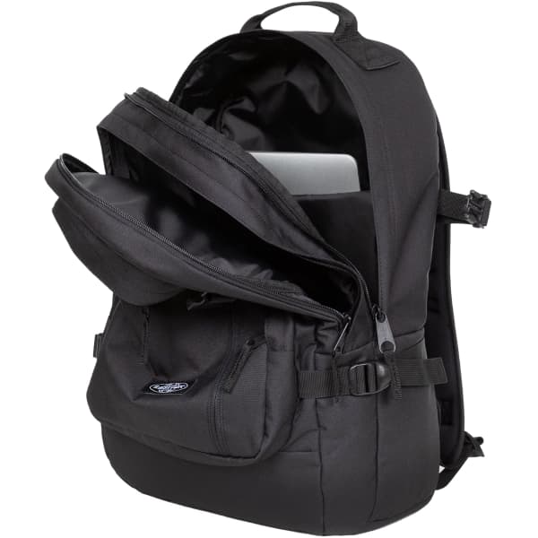 Sac à dos lifestyle EASTPAK VOLKER CS MONO BLACK