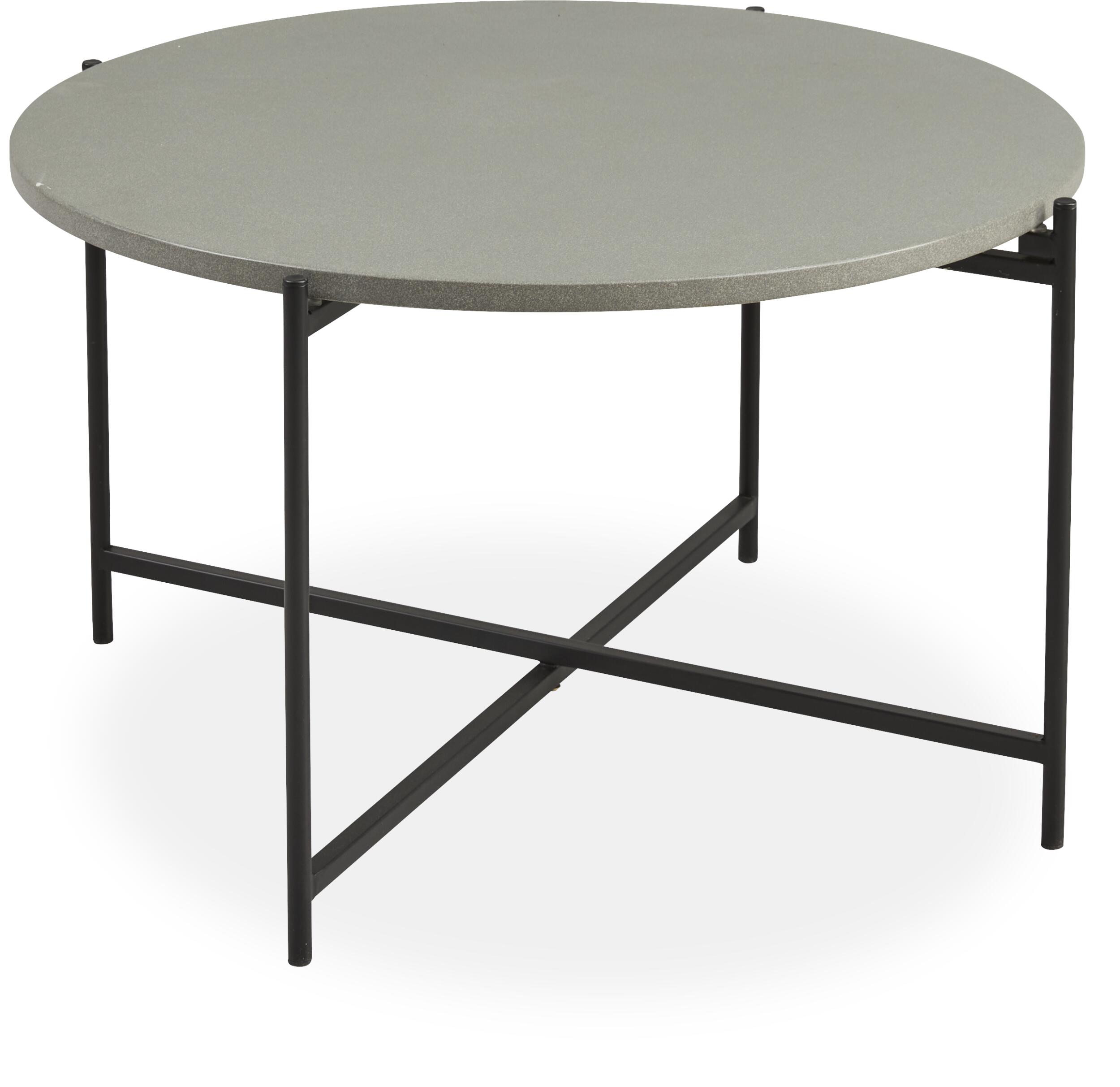 Avisa Loungebord 80 x 46 cm
