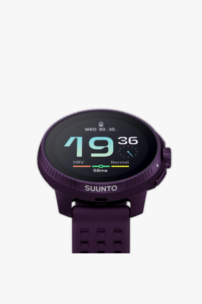 Suunto Race Sportuhr