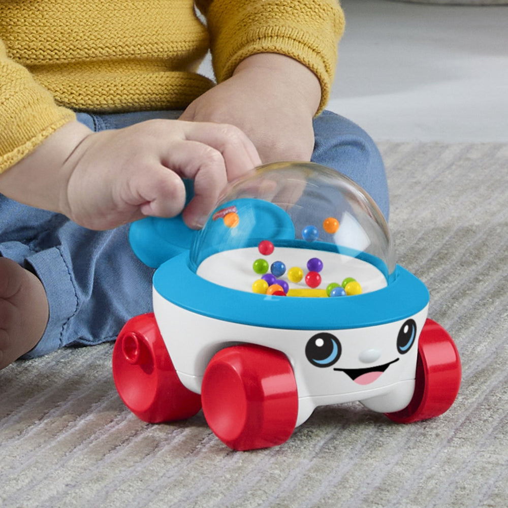 Køb Fisher-Price® Klassisk Majspopper Køretøj