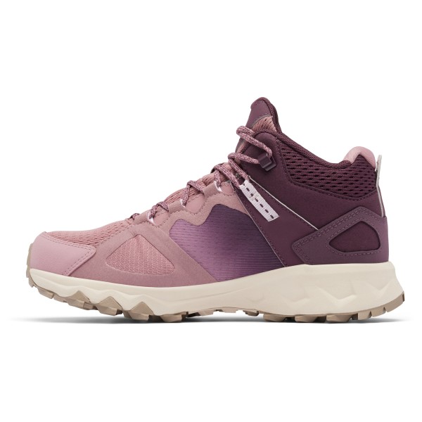Columbia - Women's Peakfreak Hera Mid Outdry - Chaussures de randonnée