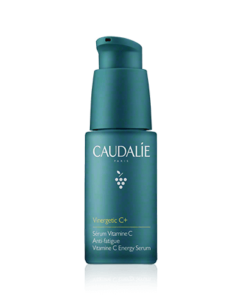 Caudalie Vinergetic C+ Vitamin C Energy Serum 30ml