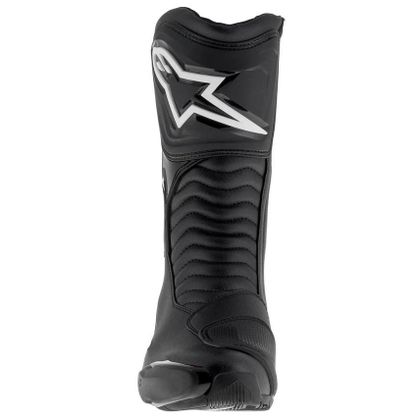 Bottes Alpinestars SMX S WATERPROOF - Noir