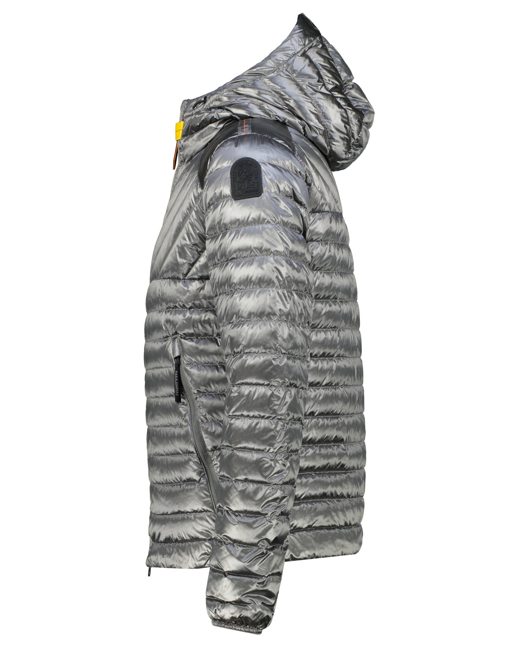 Parajumpers| Herren Daunenjacke mit Kapuze MIROKU