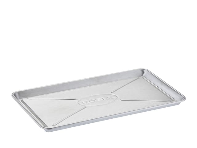Rösle Grillbakke 36 x 20 x 2 cm