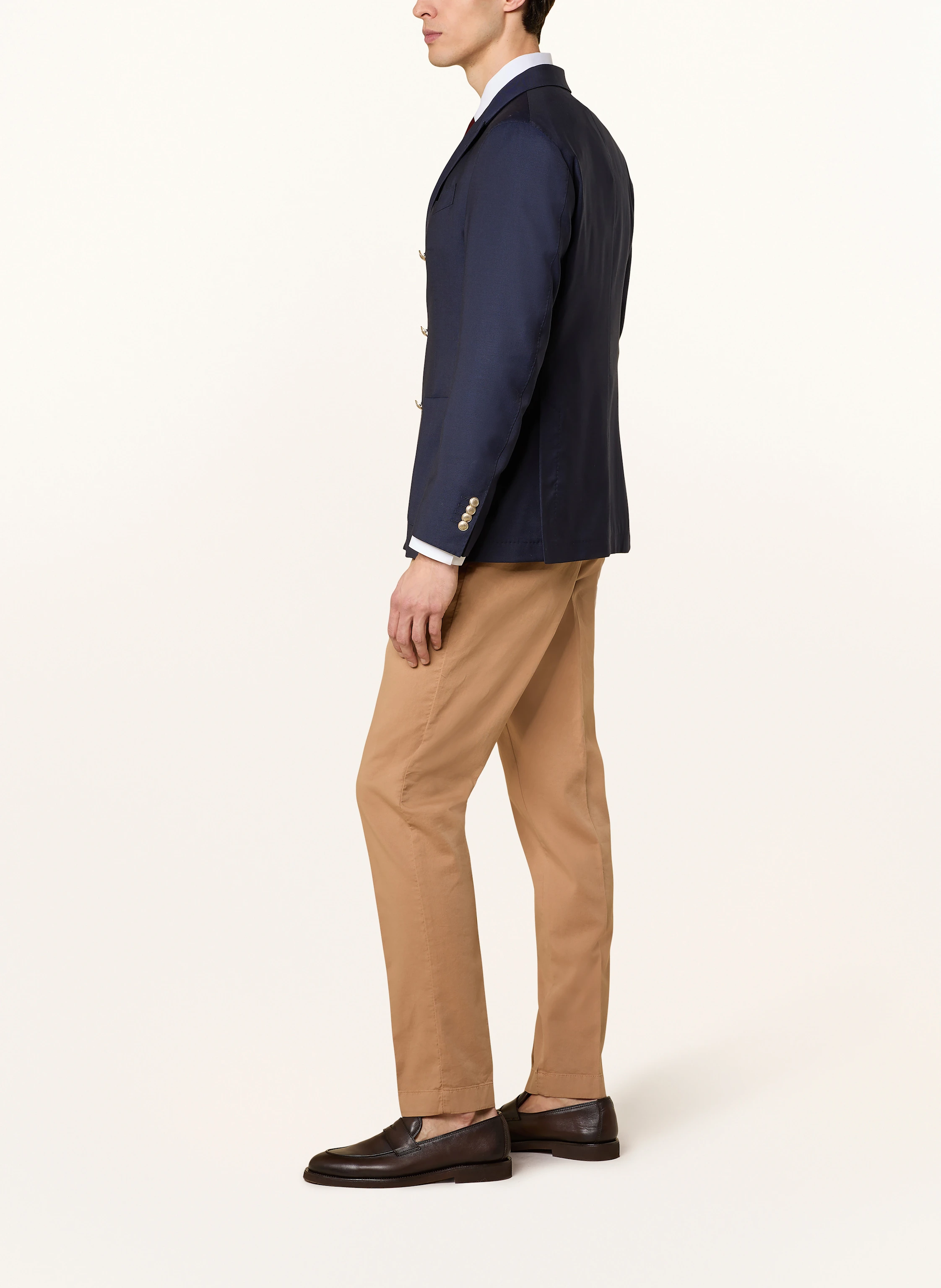 HACKETT LONDON Chino Sloane Fit