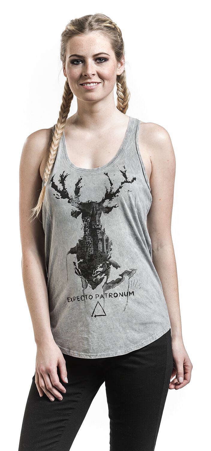 Expecto Patronum | Harry Potter Top