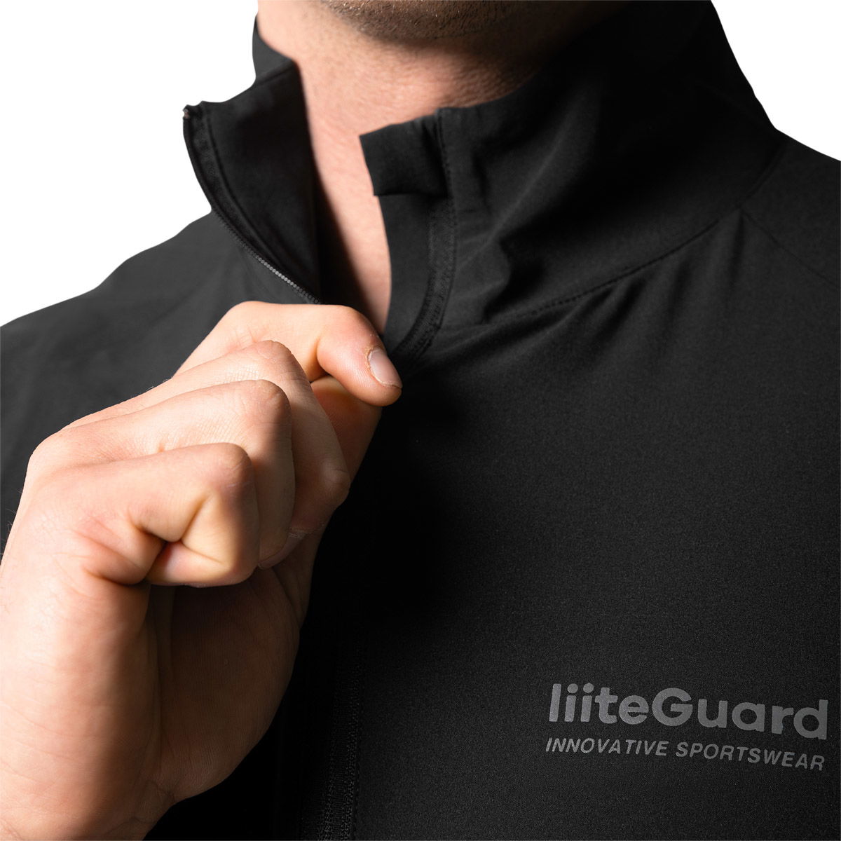 liiteGuard Re-Liite Træningsjakke