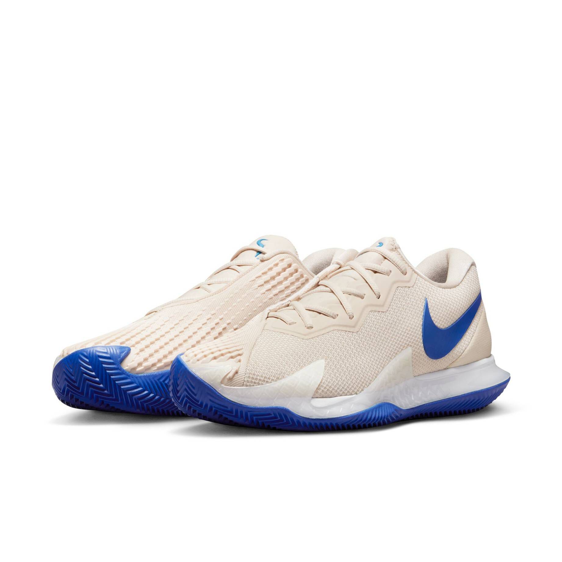 Nike| Herren Tennisschuhe Sand AIR ZOOM VAPOR CAGE 4 RAFA CLY