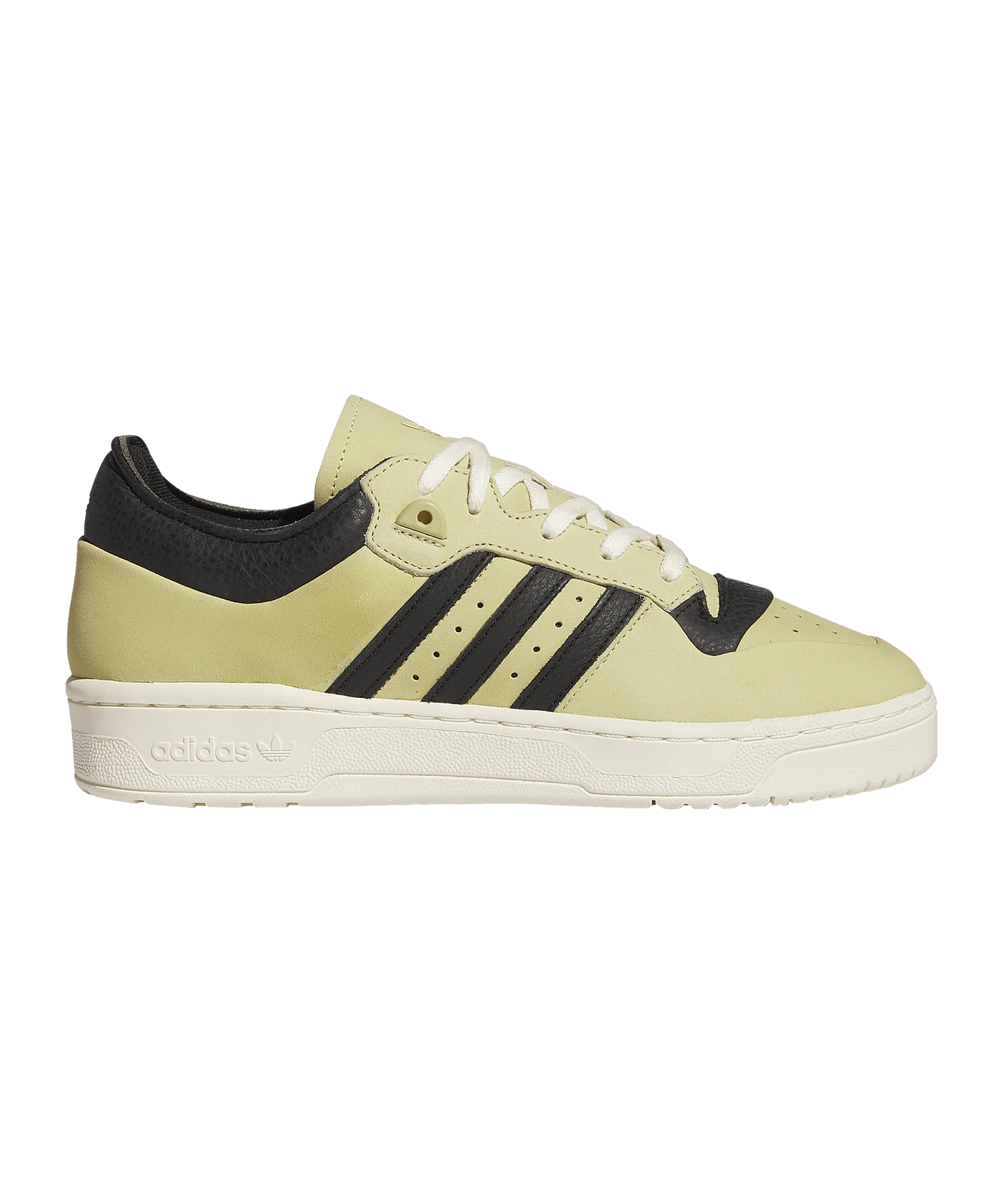 adidas Originals Rivalry 86 Low Chapter 1 Gold