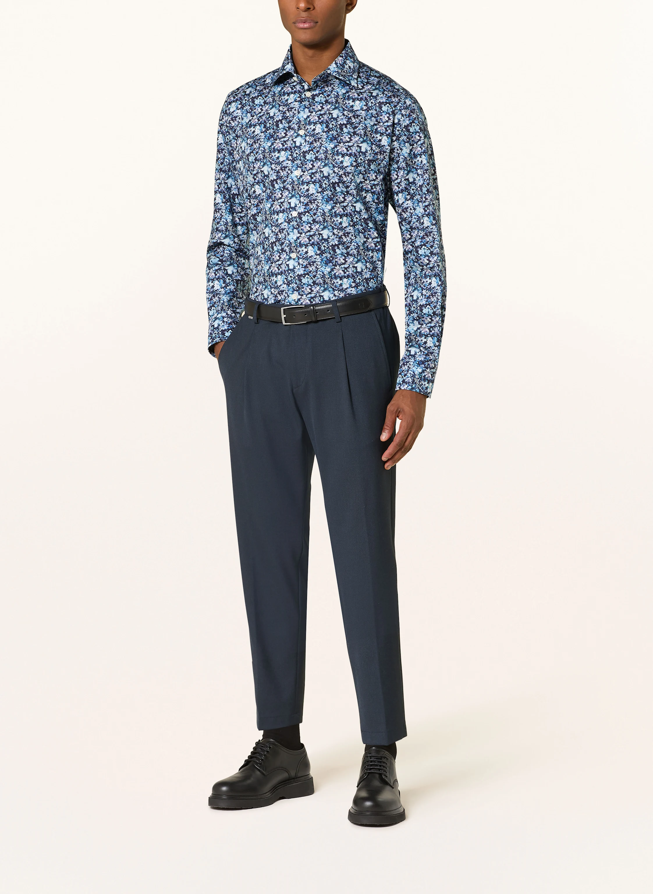ETON Hemd Contemporary Fit