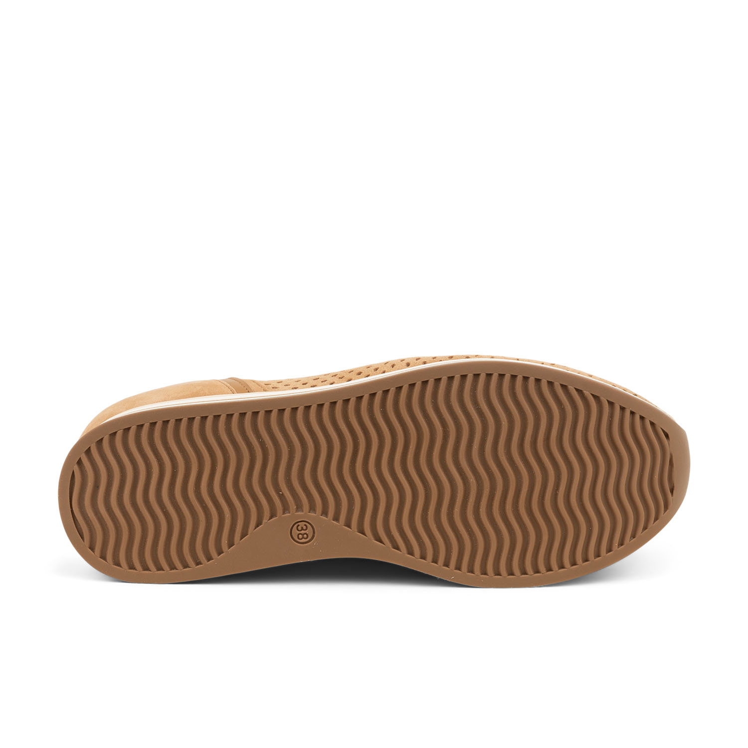 Mocassins femme SOFTWAVES 77863