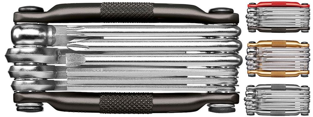 CrankBrothers Multi-10 Multitool kaufen | Bike-Discount