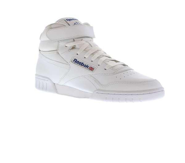 Reebok Men's Exofit Hi Top Trainers