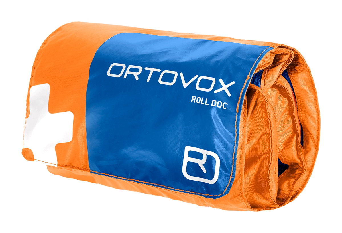 Ortovox Roll Doc<br> Førstehjelpspakke