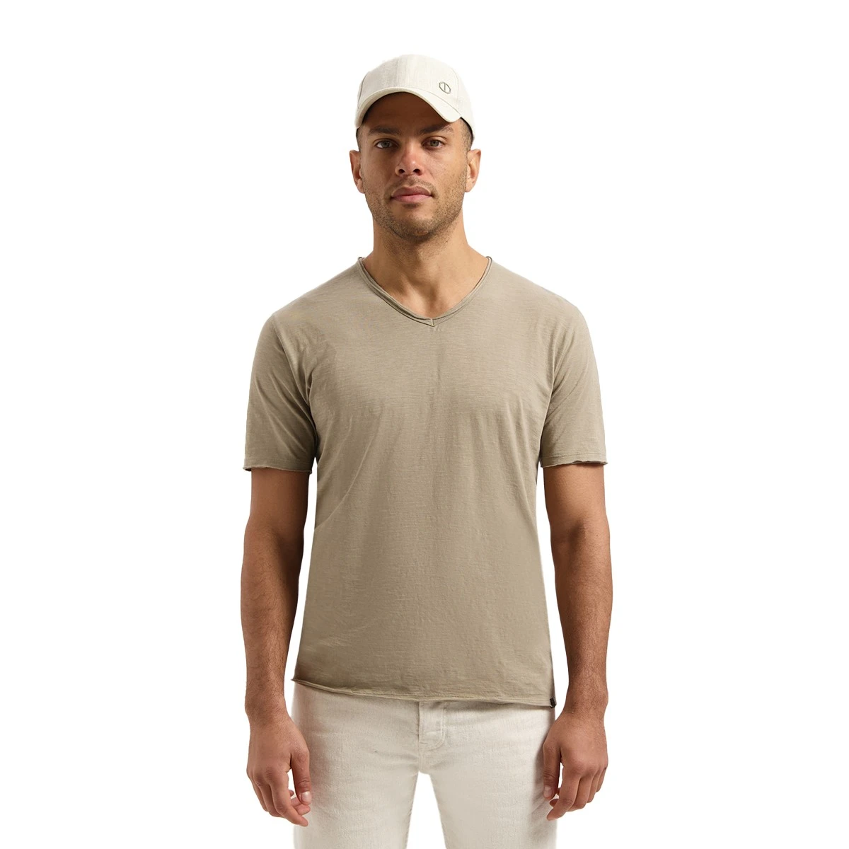 Heren T-shirt 28350402
