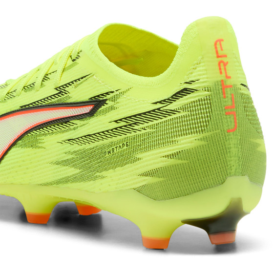 Puma Ultra 6 Pro FG/AG