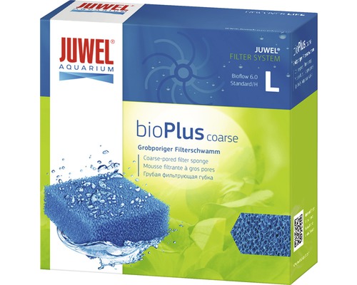 Juwel Standaard grove filterspons