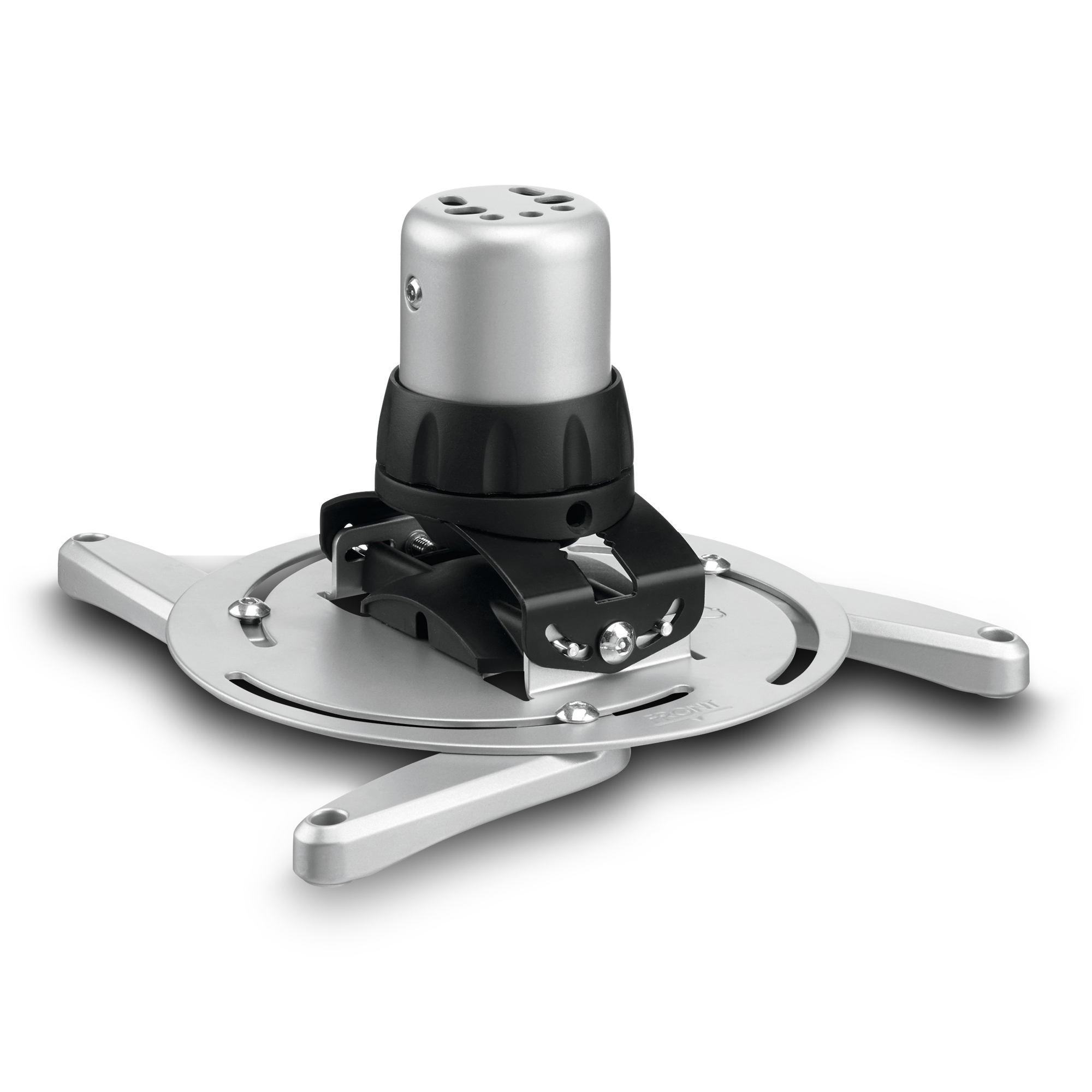 Koop Vogel's PPC 1500 Plafondbeugel | 5 Jaar Garantie Grijs