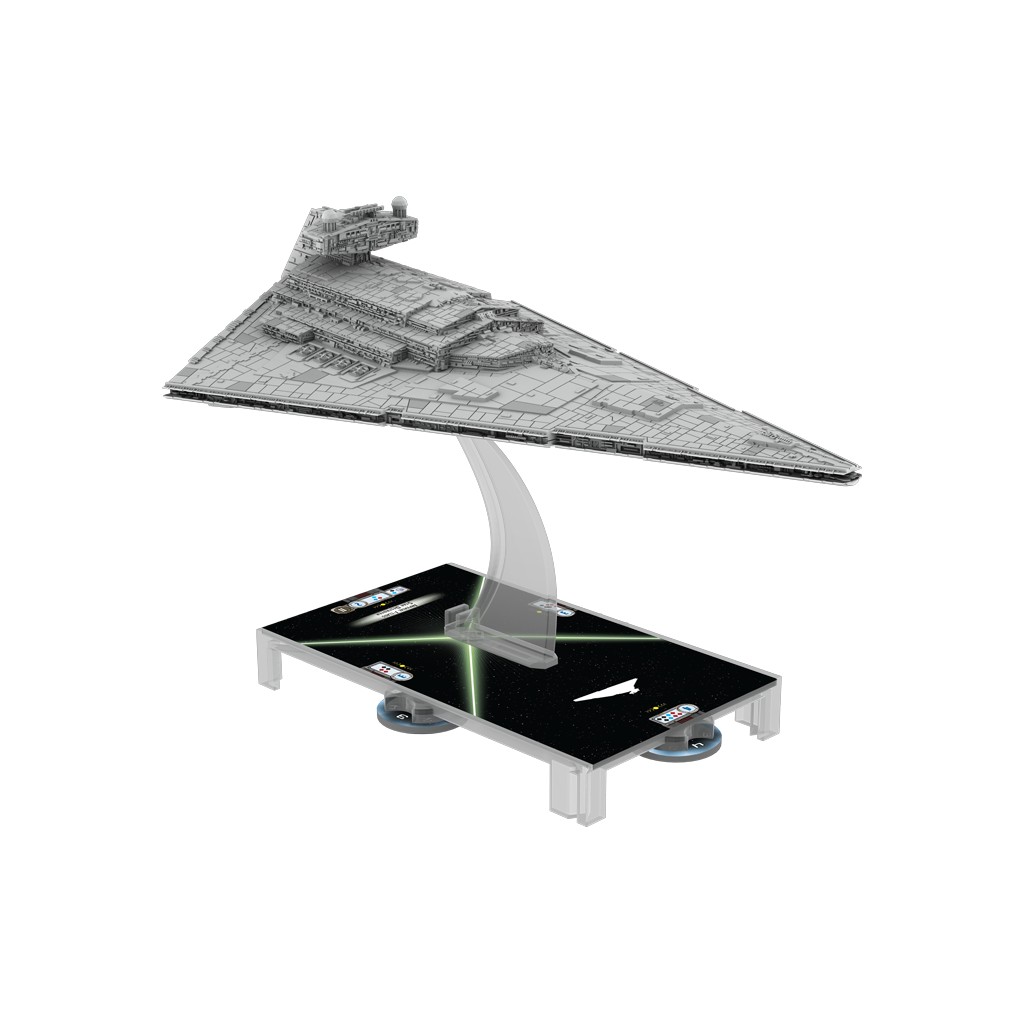 Star Wars Armada - Imperial-Class Star Destroyer Expansion Pack