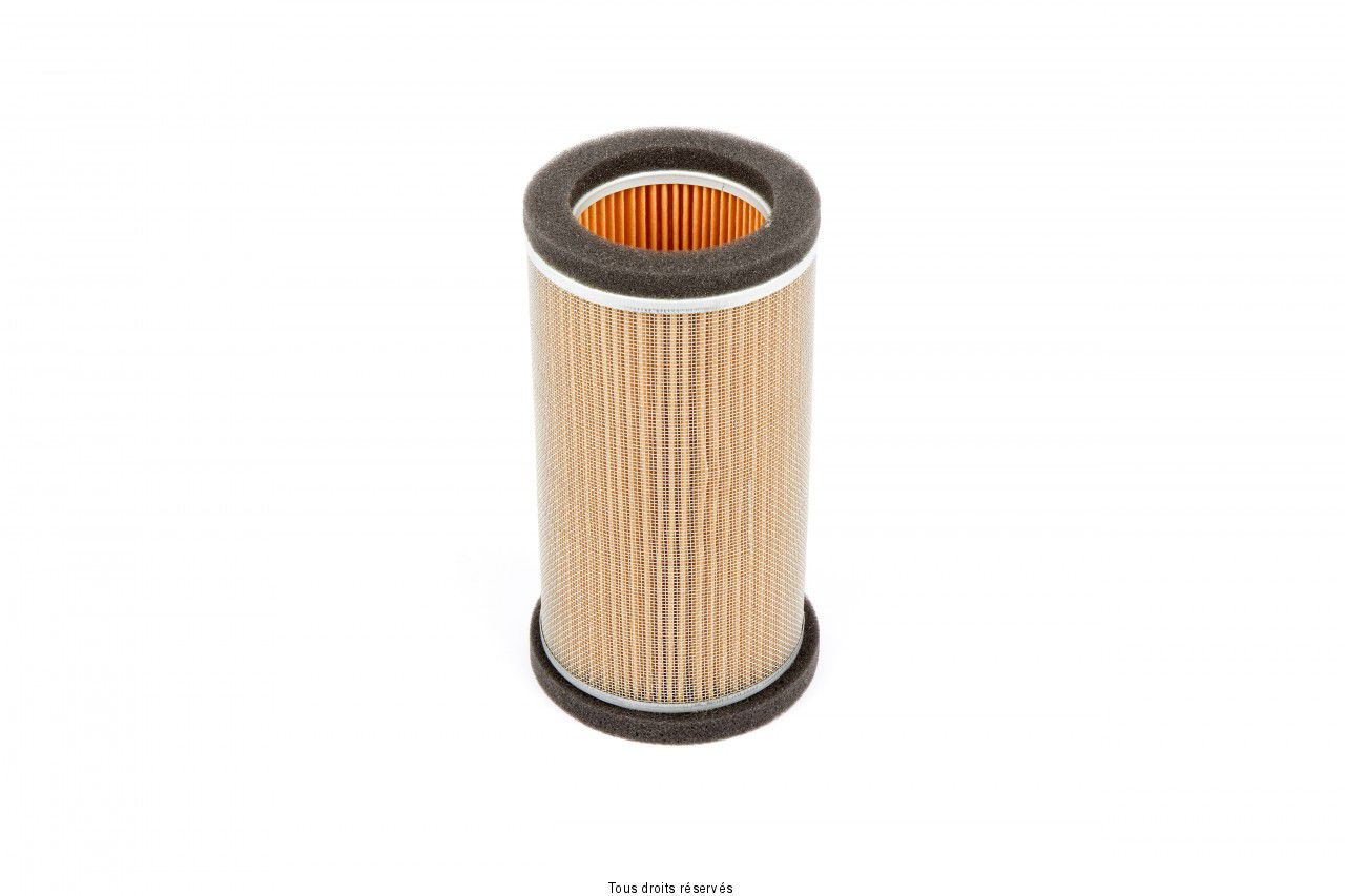 Powerflux - Filtre à air 98R200