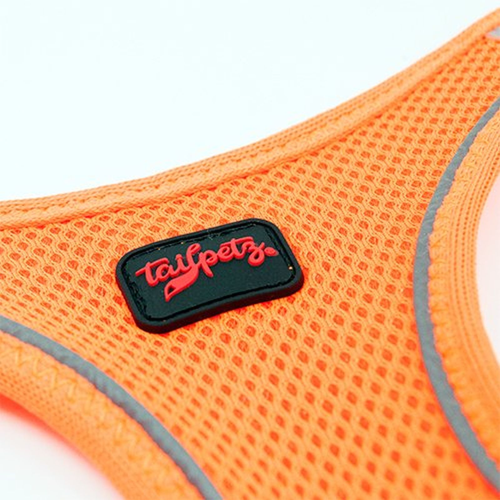 Tailpetz Air-Mesh Hundegeschirr