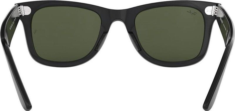 Ray Ban RB2140 901 Original Wayfarer (Classic) zonnebril 54mm