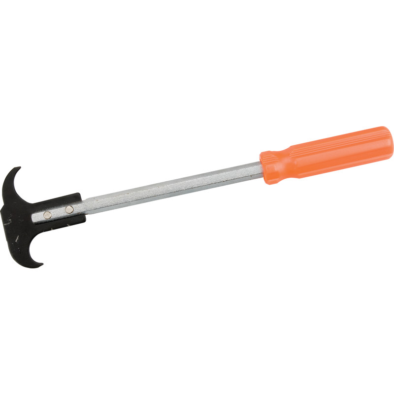 O-ring trekker 320mm