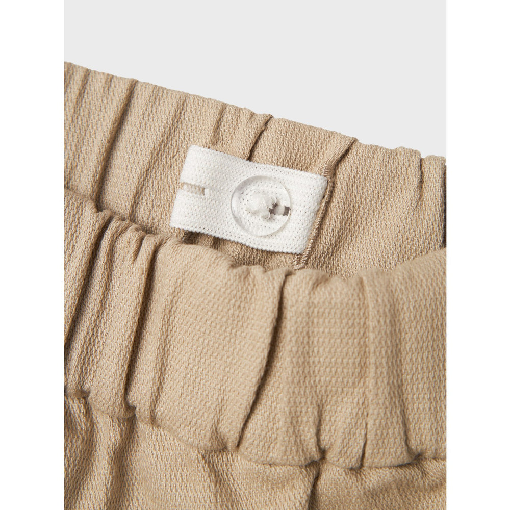 Køb Name It Pure Cashmere Bipan Bukser