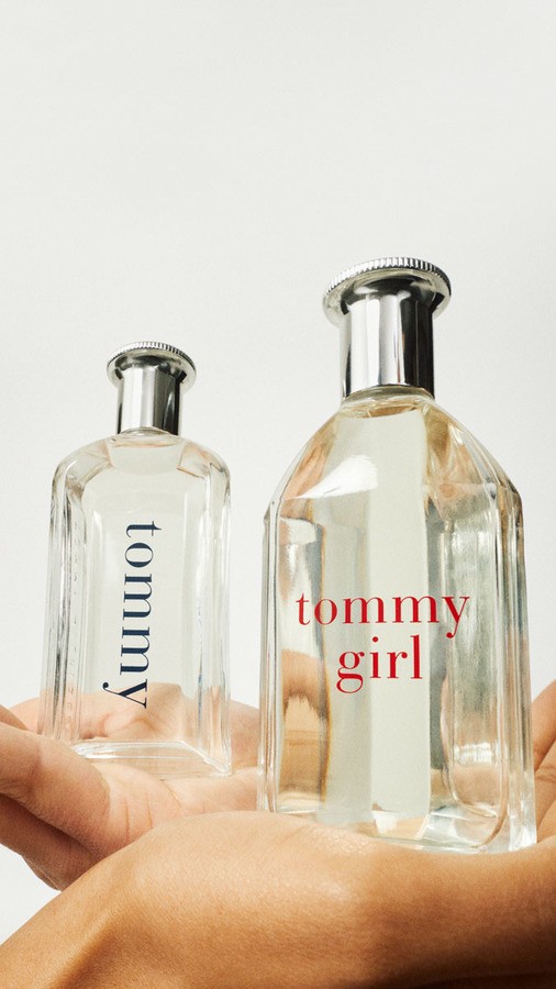 Tommy Hilfiger Girl Eau De Toilette 50ml