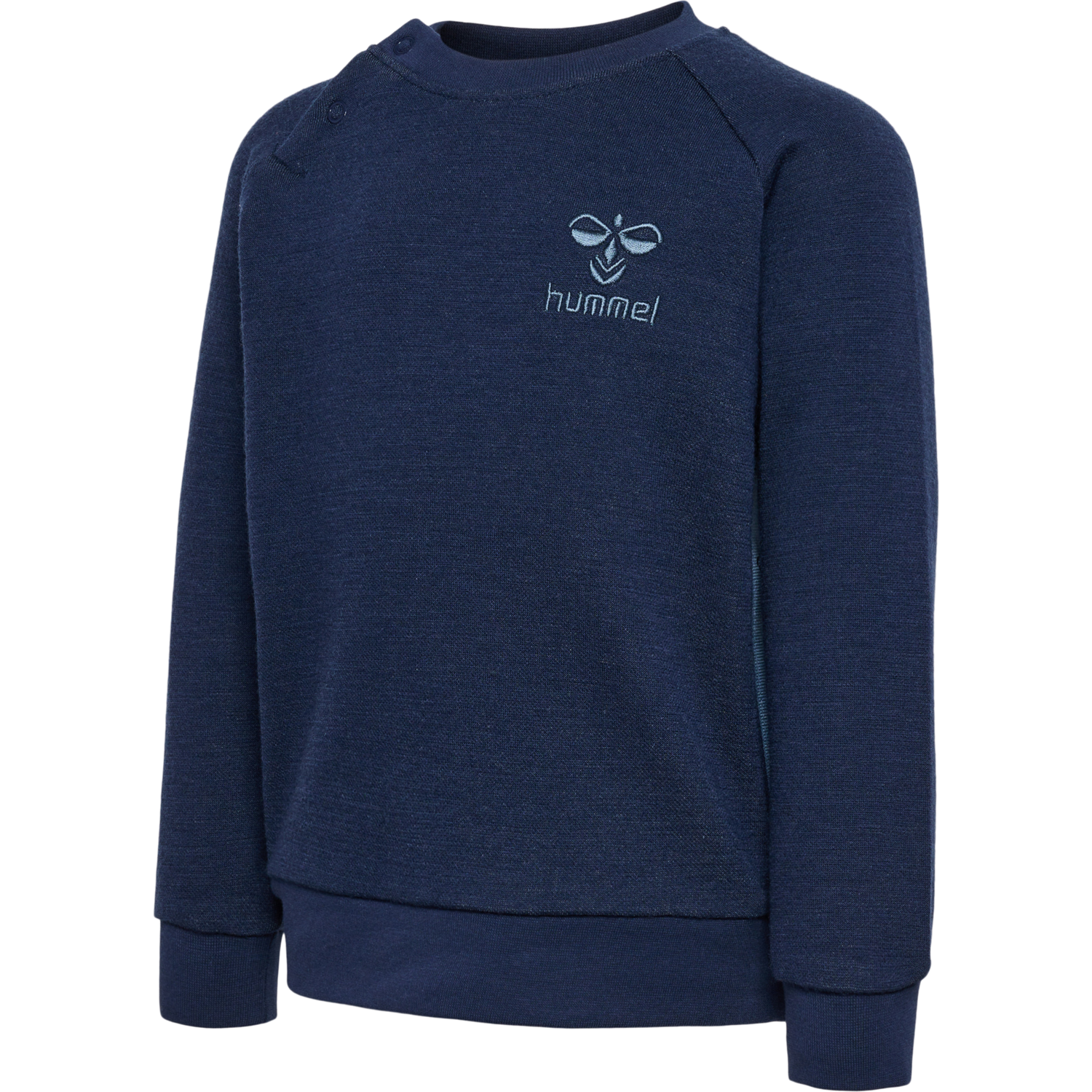 hmlWULBATO SWEATSHIRT