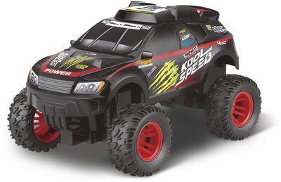 Koolspeed Rally Eliminator Elbil RC 1:16
