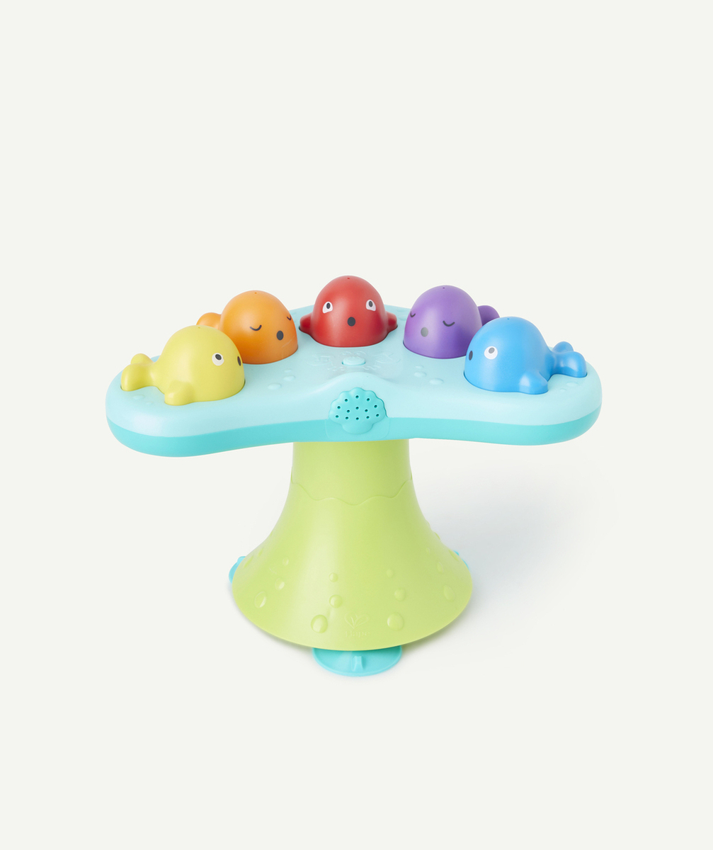 HAPEFONTAINE DE BAIN MUSICALE