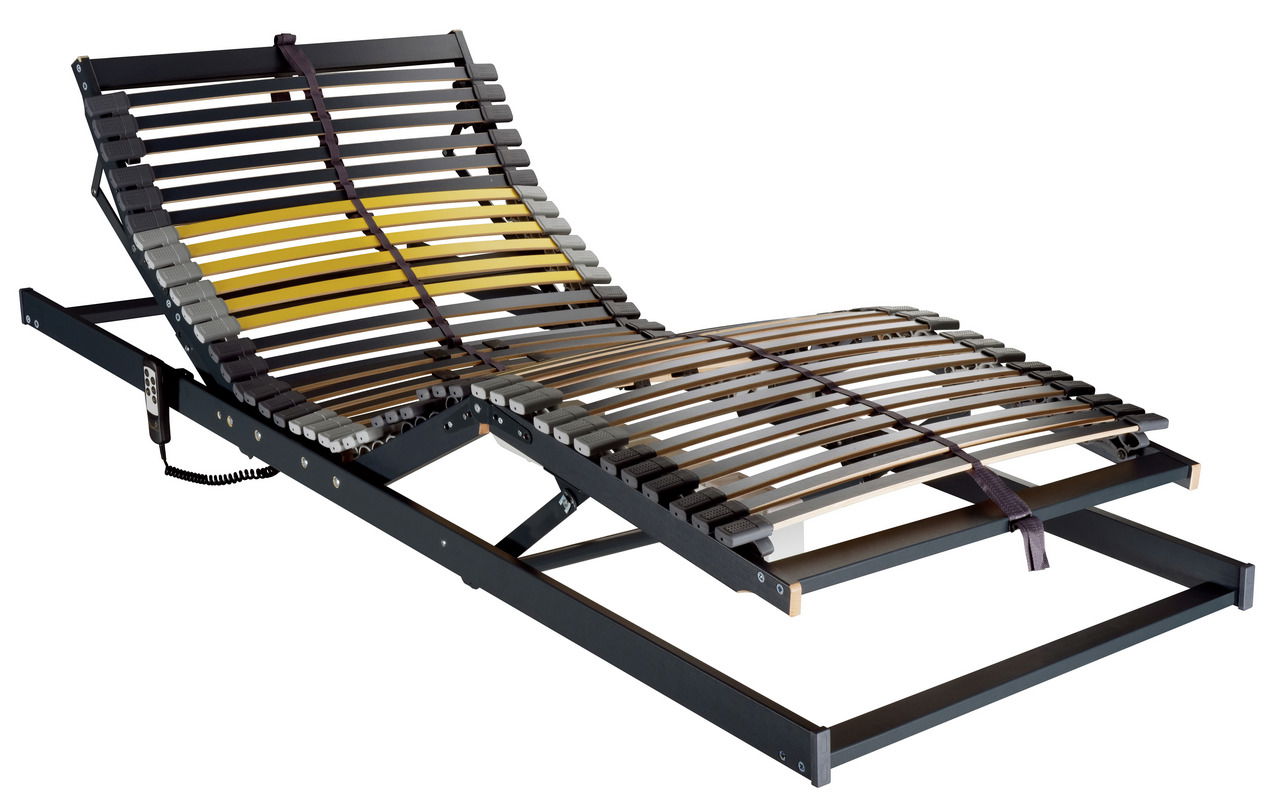 Novel Federholzrahmen MO SOLVIT